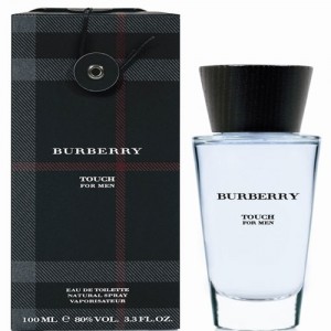 Burberry Touch for Men edt 30ml 